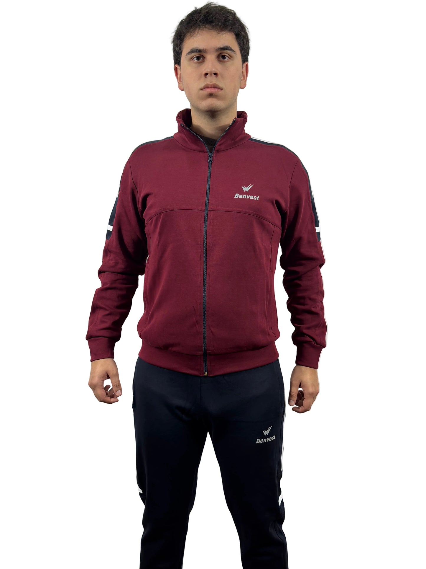 Мъжки екип Benvest