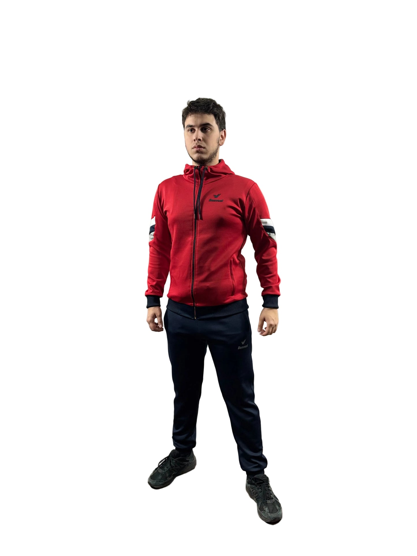 Мъжки екип Benvest