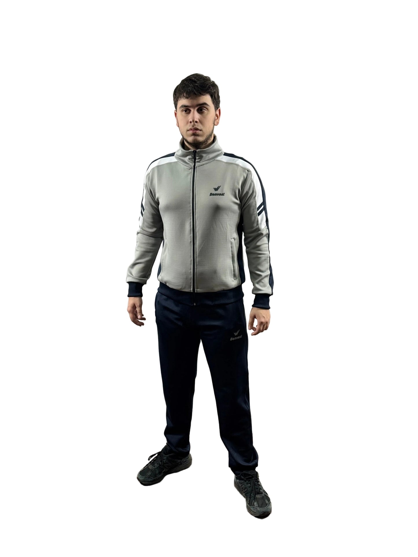 Мъжки екип Benvest