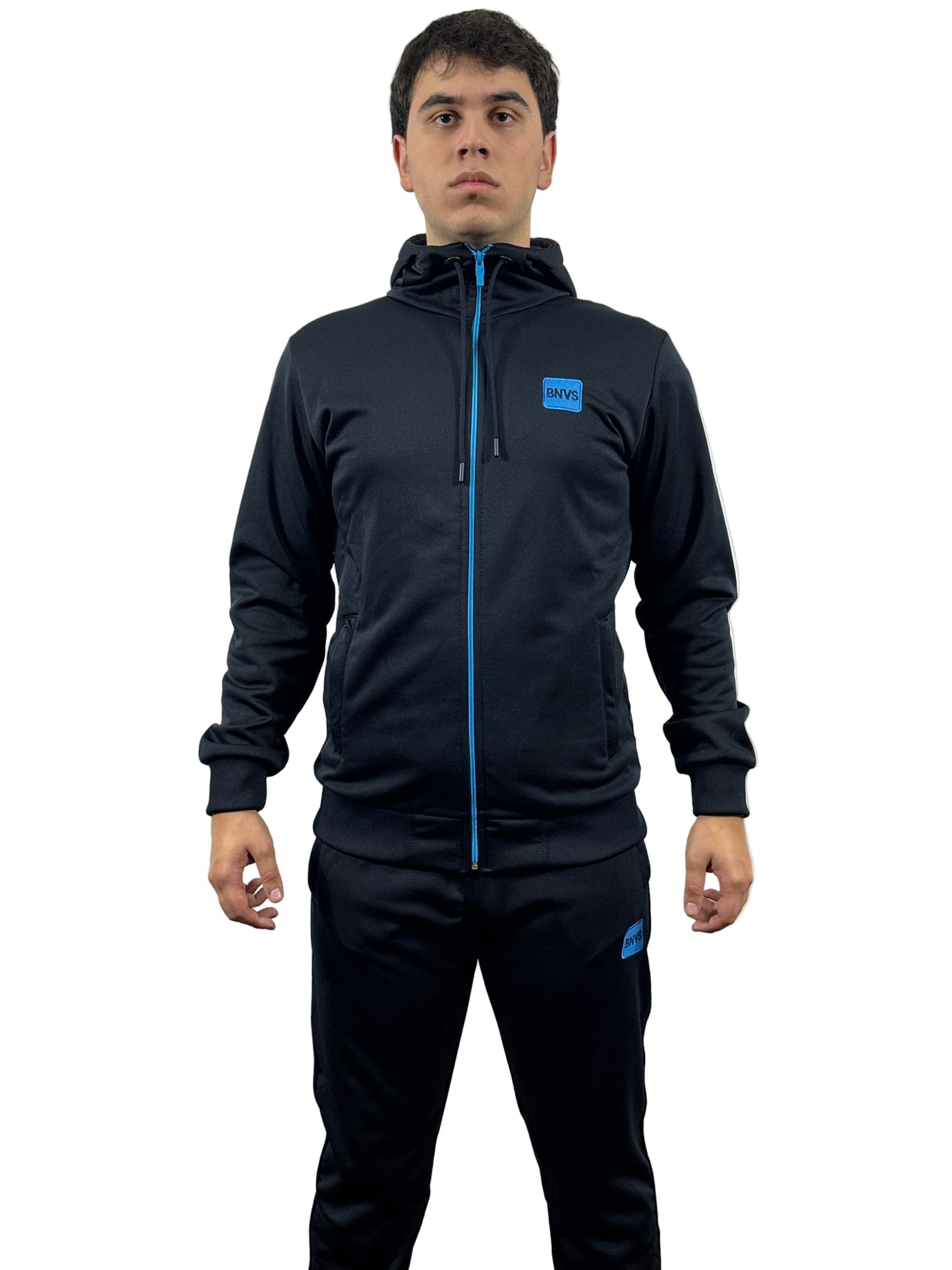 Мъжки екип Benvest