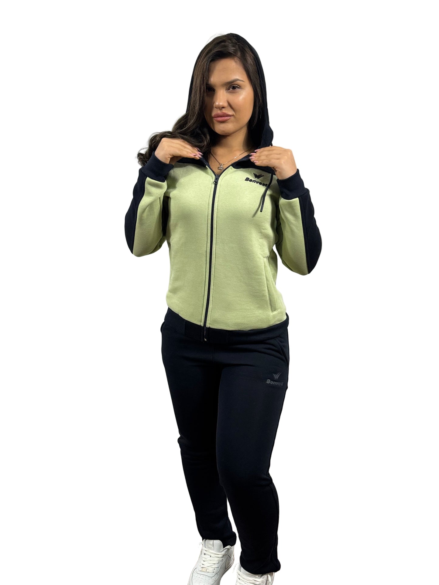 Дамски екип Benvest