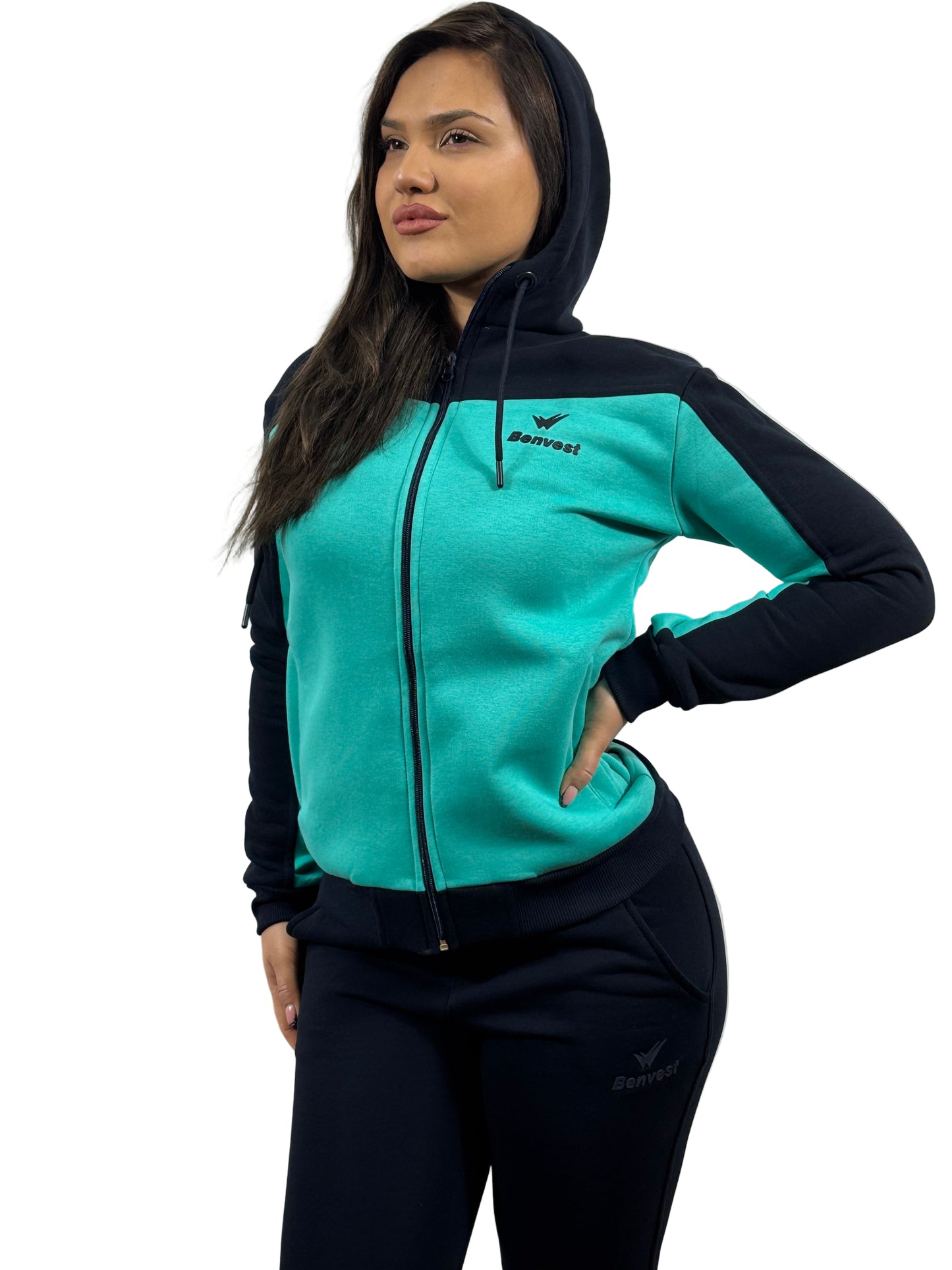 Дамски екип Benvest