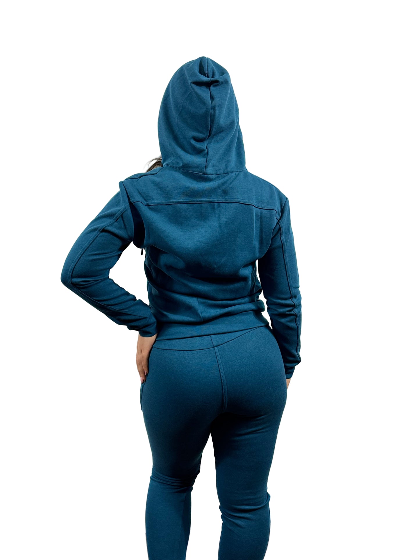 Дамски екип Benvest