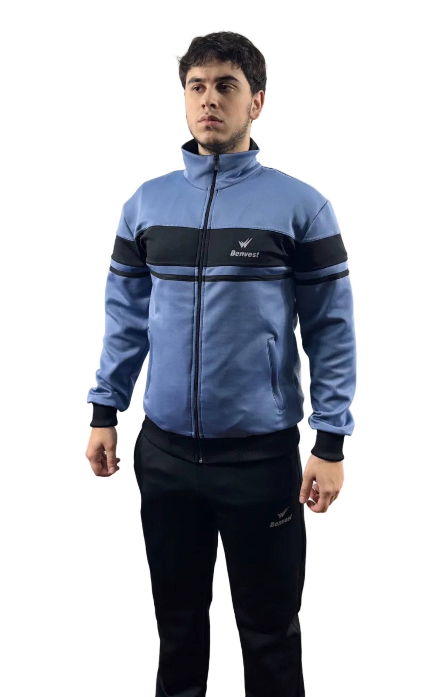 Мъжки екип Benvest