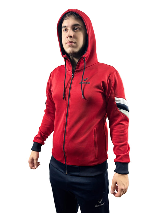 Мъжки екип Benvest