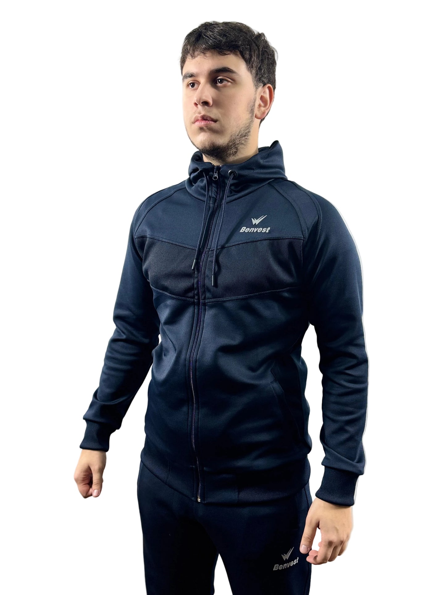 Мъжки екип Benvest