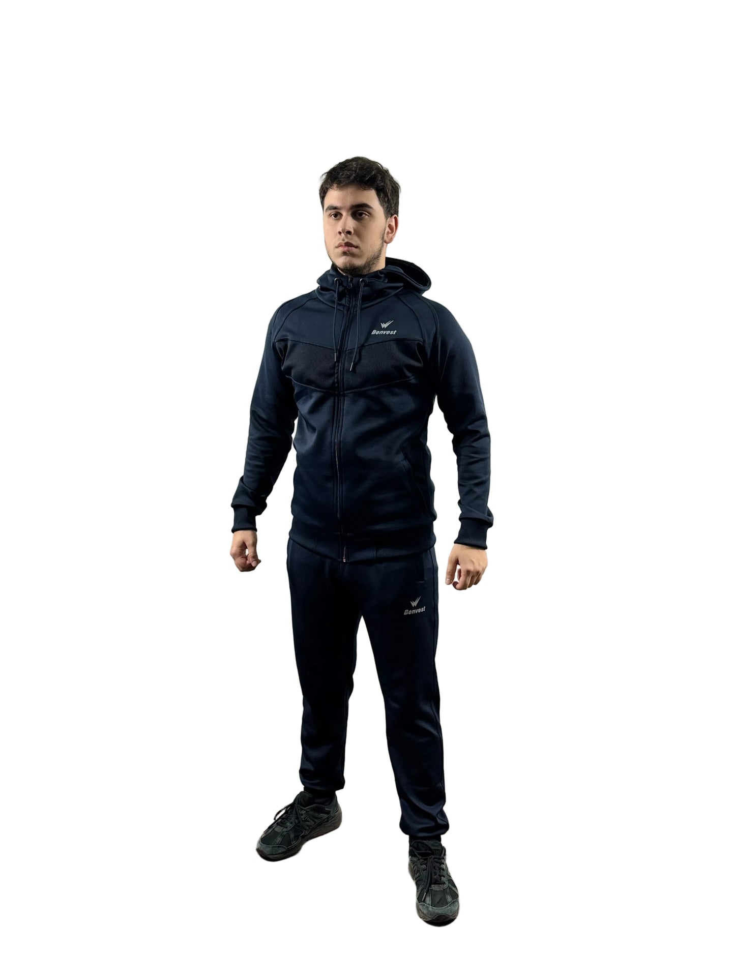 Мъжки екип Benvest