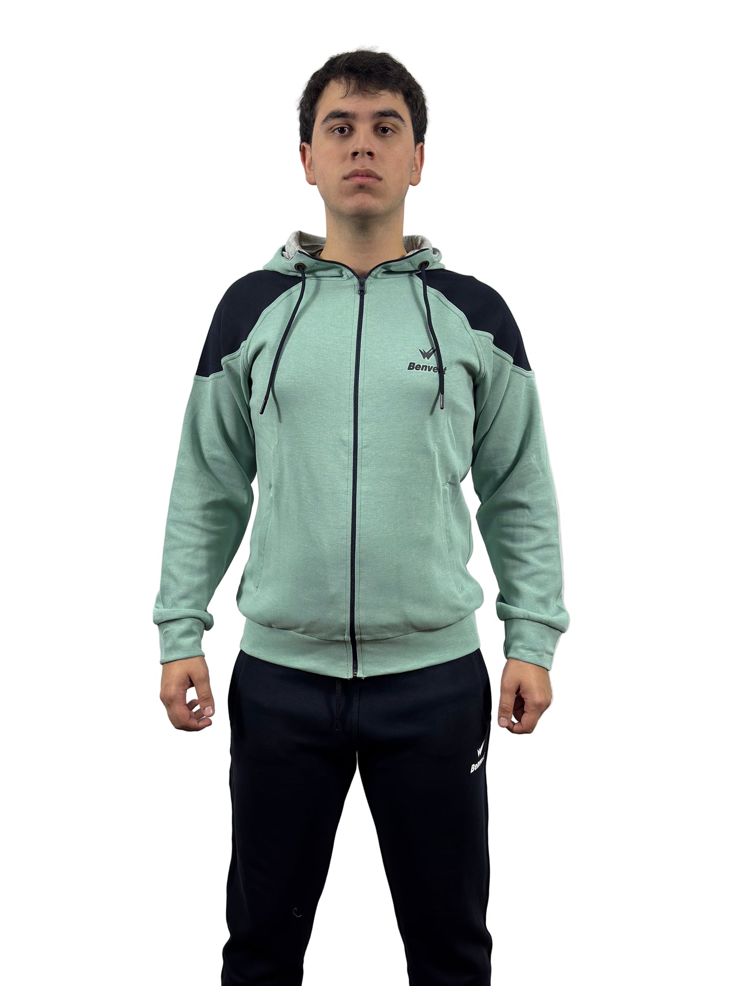 Мъжки екип Benvest
