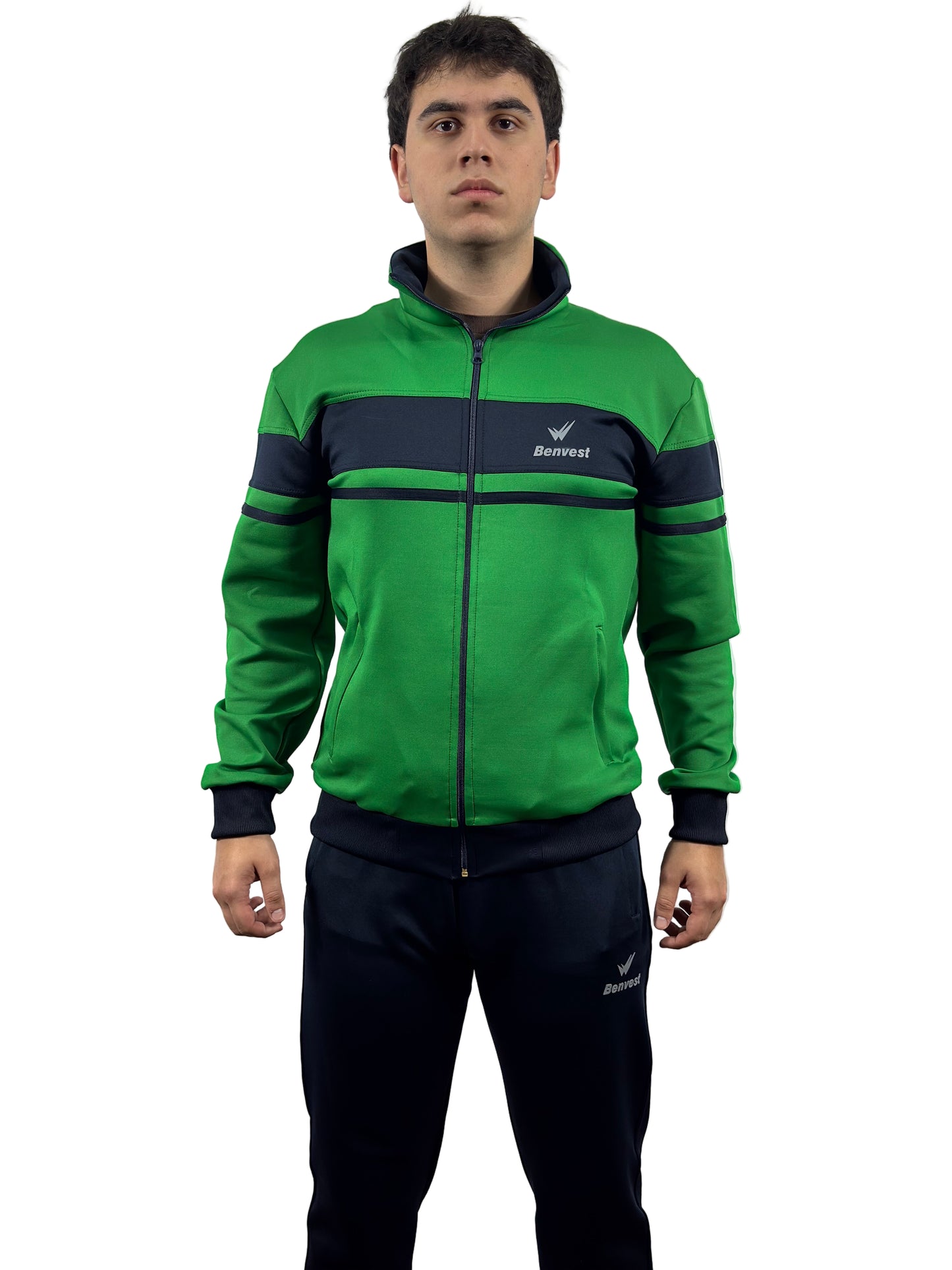 Мъжки екип Benvest