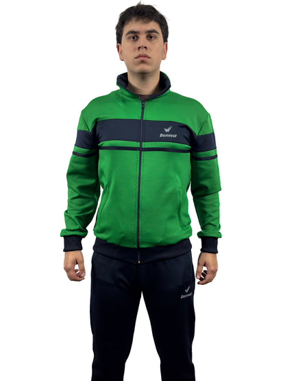 Мъжки екип Benvest