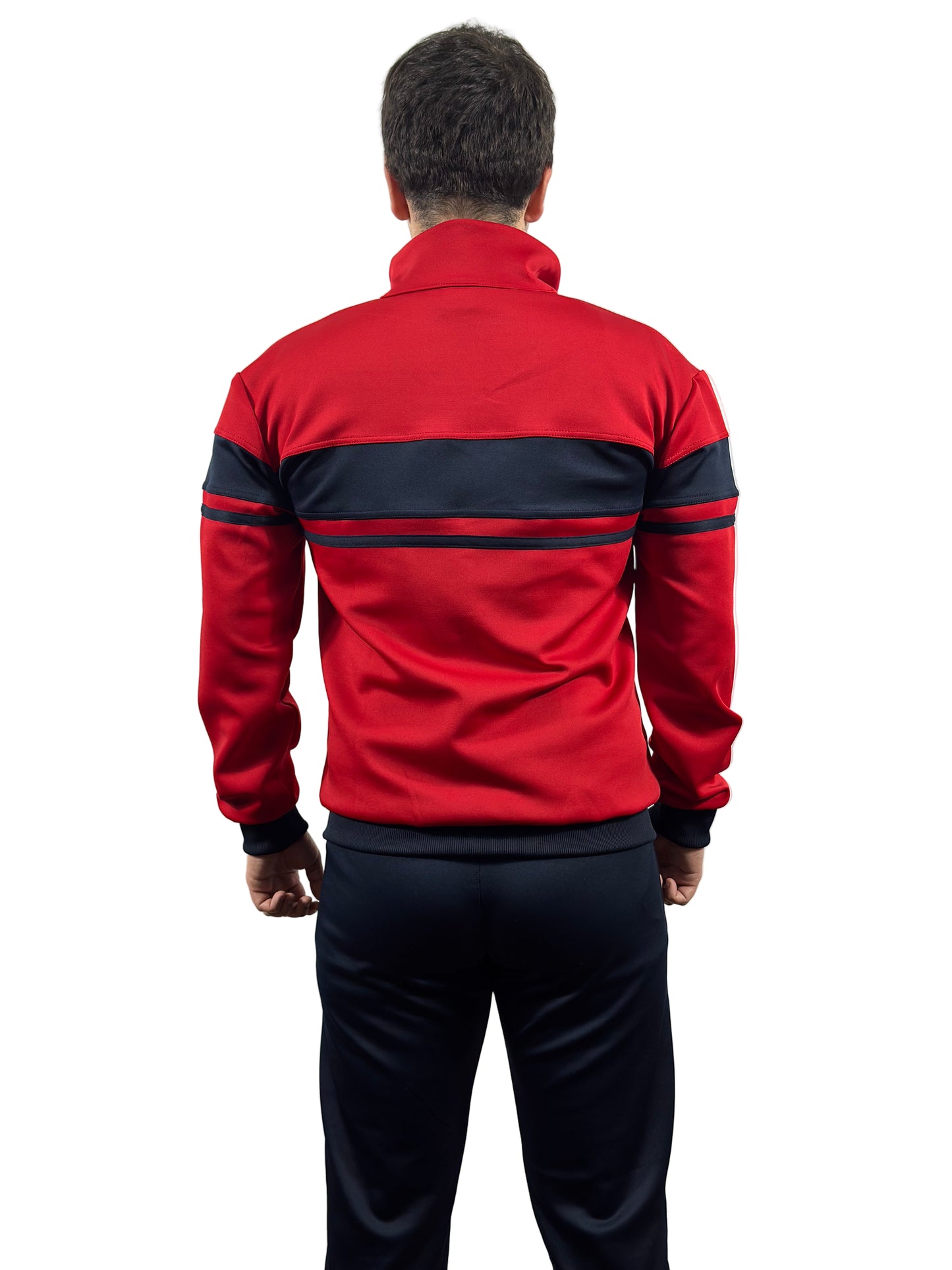 Мъжки екип Benvest