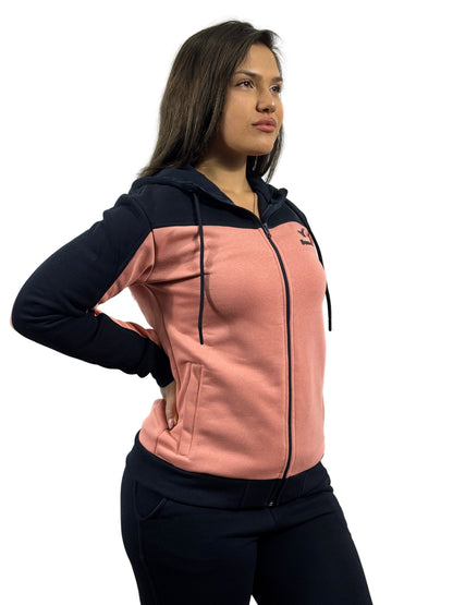 Дамски екип Benvest