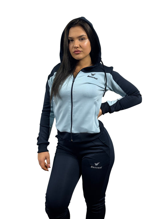 Дамски екип Benvest