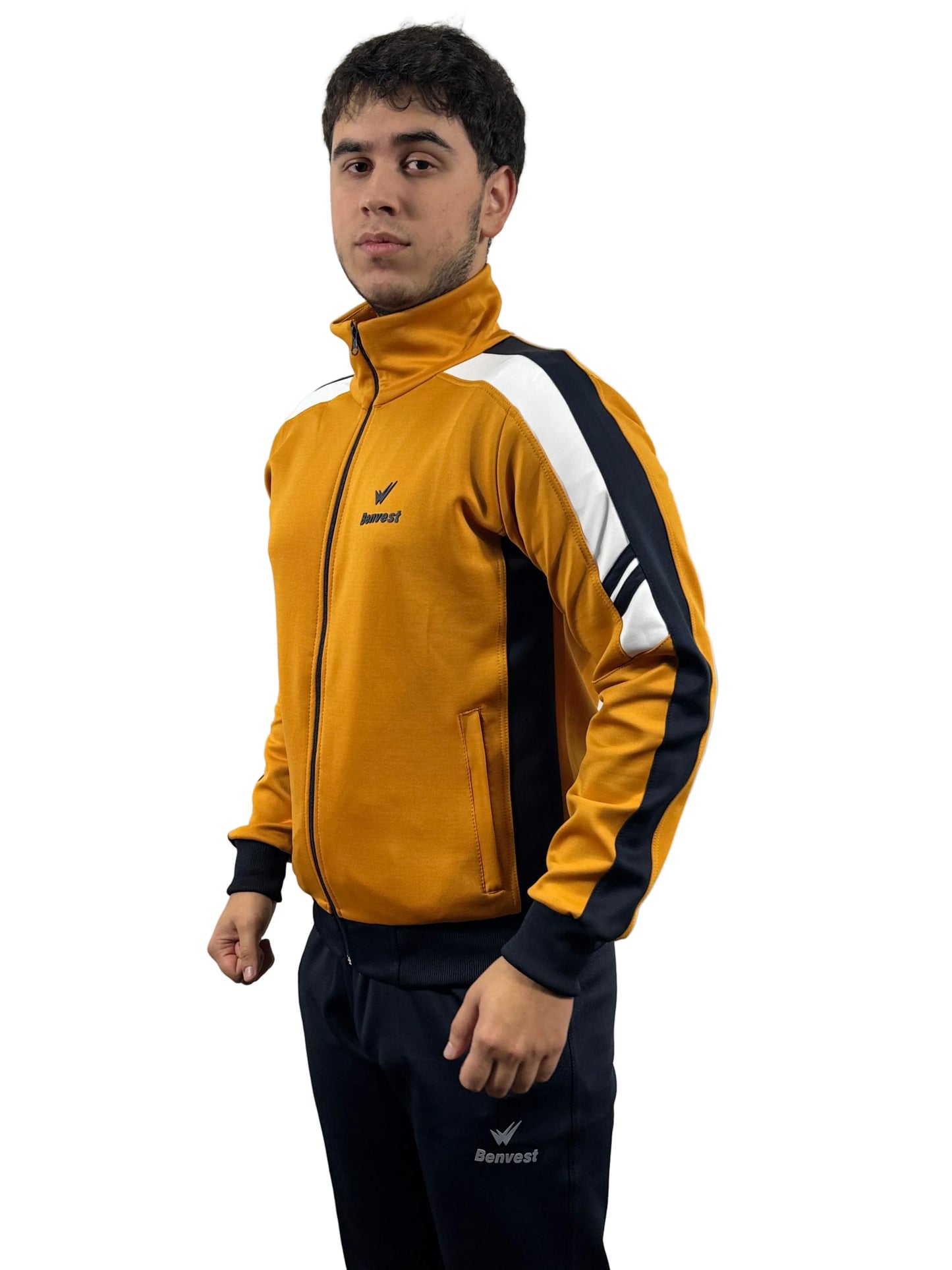 Мъжки екип Benvest